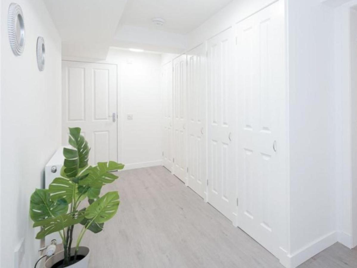 Royal Mile Old Town Apartment EDI Kültér fotó